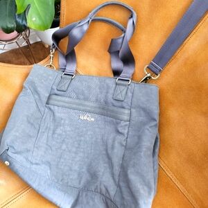 Perfect Kipling Multi-Compartment Tote